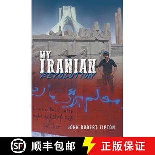 Iranian Revolution 4周達(dá) 9781958692141