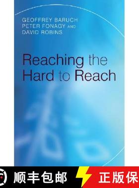 预订 Reaching The Hard To Reach - Evidence-Based Funding Priorities For Intervention And Research [Wi... [9780470019412]