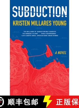 【3-4周达】Subduction [9781597098922]