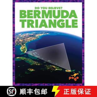 Triangle Bermuda 3周达 9798892132213