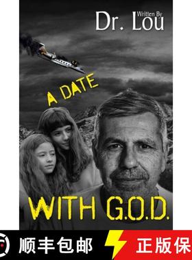 预订 A Date With G.O.D.: Justified [9781950088607]