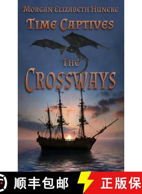 预订 The Crossways [9781733046213]