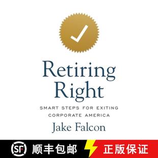Corporate 9781544545233 Retiring Steps for Smart 4周达 Right America Exiting