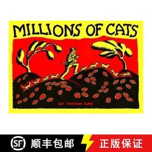 Cats 9780399233159 Millions 4周達