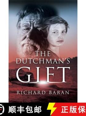 【3-4周达】The Dutchman's Gift [9781590952979]