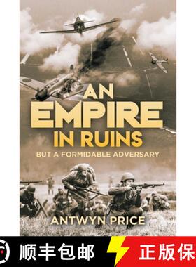 【3-4周达】An Empire In Ruins: But A Formidable Adversary [9798893302875]