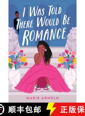 【3-4周达】I Was Told There Would Be Romance [9780316568005]