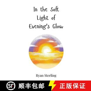 【3-4周达】In the Soft Light of Evening's Glow [9783690813105]