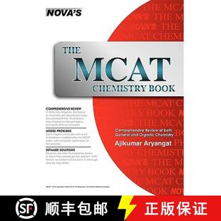 The 9781889057378 MCAT Book Chemistry 预订