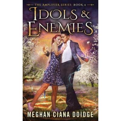 【4周达】Idols and Enemies [9781989571200]