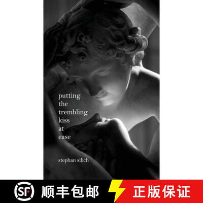 【3-4周达】Putting The Trembling Kiss at Ease [9781952991295]