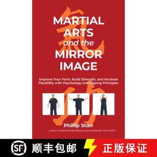 the Strength Mirror and Martial Increase Build Image Flexibi... Your Arts Form 4周达 9781623176440 Improve