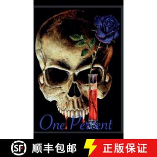 【3-4周达】One Percent [9798223847823]