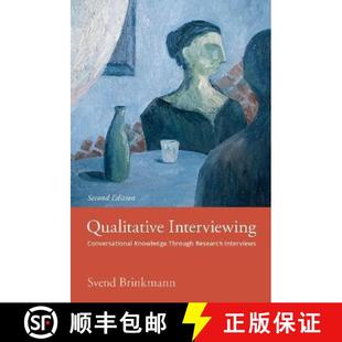 Knowledge 9780197648186 4周达 Interviews Research Through Conversational Interviewing Qualitative