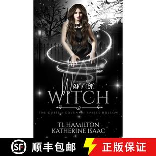 Bewitching 9780645935011 Warrior Romance Witch Fantasy 预订 Urban