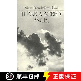 Thank Poems 9780811208680 Selected 4周达 Angel Bored