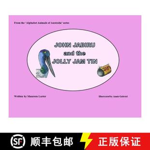 and the 9780987639370 John tin Jabiru Jam 预订 Jolly