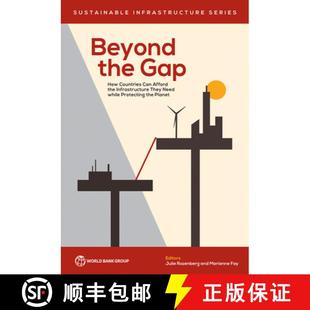 Protecting the Countries How 预订 Afford While Planet Need Gap They Infrastructure 9781464813634 Can Beyond