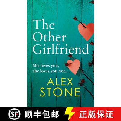 【3-4周达】精装 Other Girlfriend: The BRAND NEW addictive, gripping psychological thriller for 2022 f... [9781802803204]