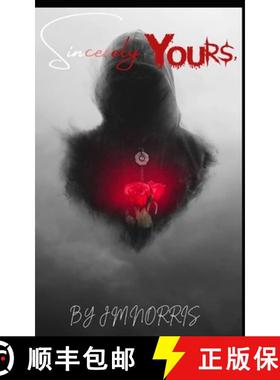 【3-4周达】Sincerely Yours, [9781304197207]