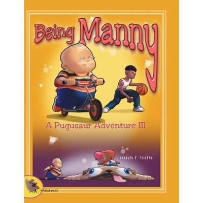 【4周达】Being Manny [9798886165241]