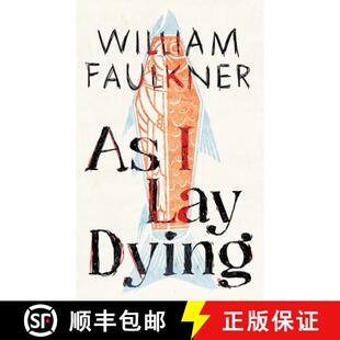 【3-4周达】As I Lay Dying [9798212633765]