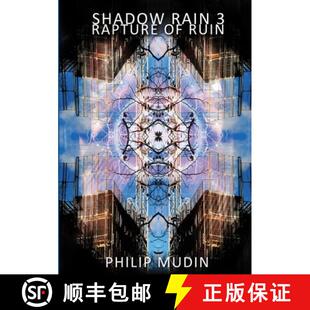Shadow Rain Ruin 9781326290580 3周达 Rapture