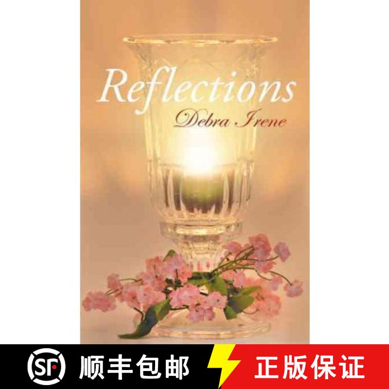 【2-3周达】Reflections [9781449715427]