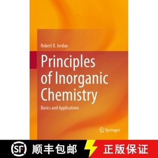 Chemistry 9783031229251 4周达 Applications and Basics Inorganic Principles