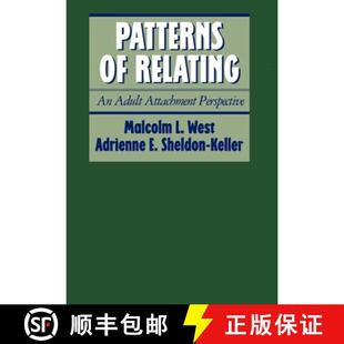 9780898626711 Adult 4周达 Patterns Attachment Relating Perspective