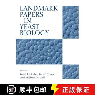 9780879696436 Biology 4周达 Landmark Papers With Yeast CDROM