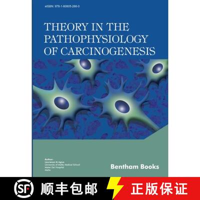 【3-4周达】Theory in the Pathophysiology of Carcinogenesis [9781608056408]
