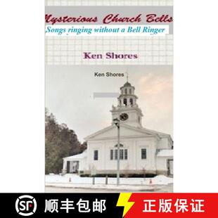 Bells 3周达 Church 9781678000691 Mysterious