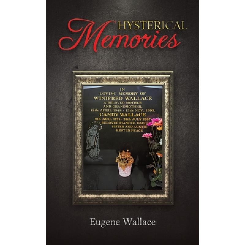 【4周达】hysterical memories [9781528920902]