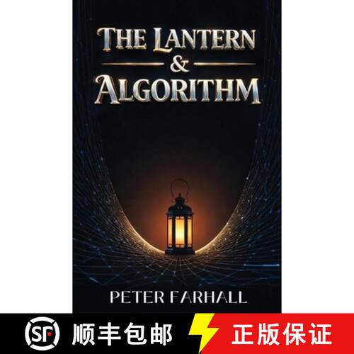 【3-4周达】The Lantern and the Algorithm [9781807009328]