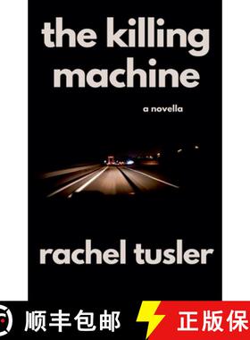 预订 The Killing Machine [9798224776580]