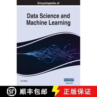 Learning 9781668481639 Encyclopedia Science and Data 4周达 VOL Machine