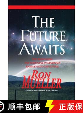 预订 The Future Awaits [9781682233214]