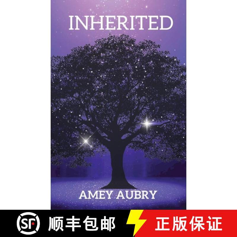 【3-4周达】Inherited [9798986804446]
