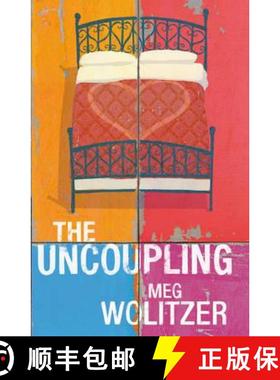 【3-4周达】The Uncoupling [9780099553960]
