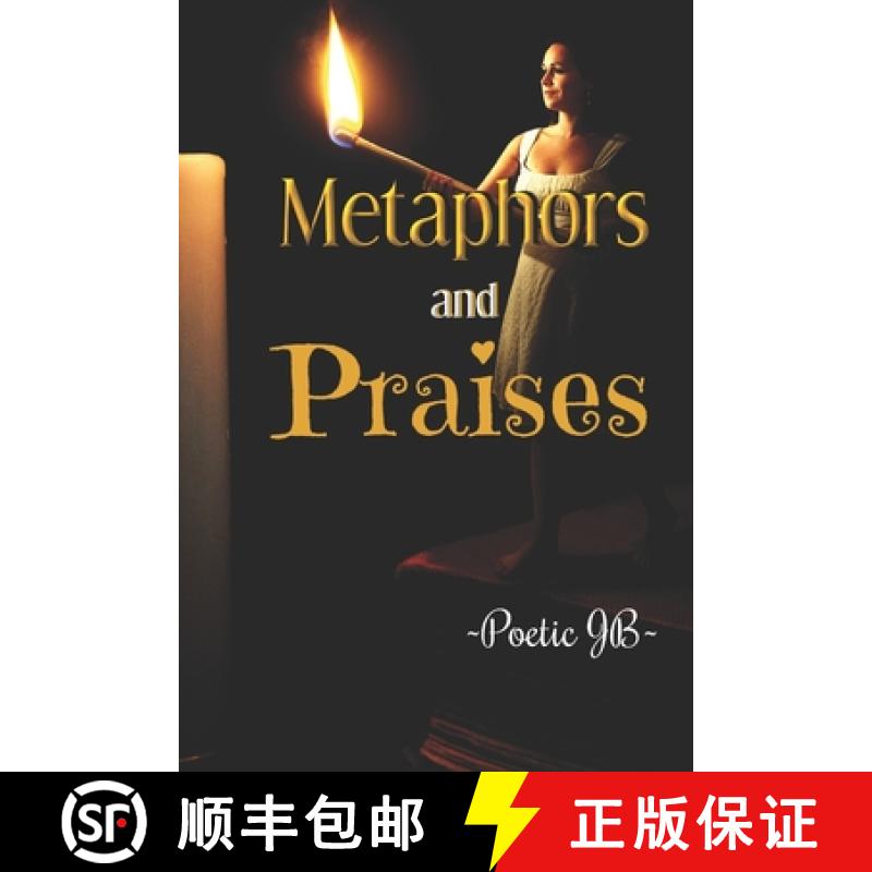 【2-3周达】Metaphors and Praises [9781734923261]