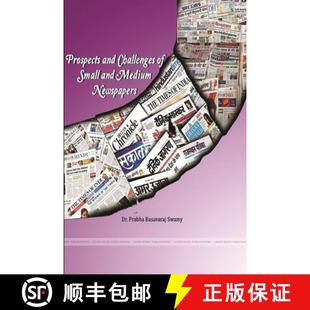 9780359127221 3周达 Newspapers Medium Small Challenges and Prospects