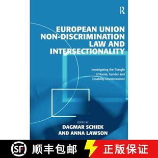 Union Law European Triangle 9781138269453 the Non 4周达 Intersectionality and Discrimination of... Investigating
