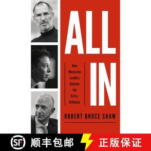 the 9781400216031 All Obsessive Leaders How 3周达 Extraordinary Achieve