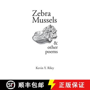 【3-4周达】Zebra Mussels [9781087930039]
