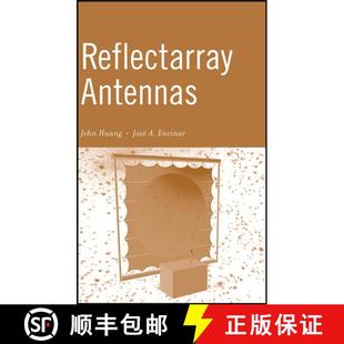 【3-4周达】Reflectarray Antennas [Wiley电子电气工程] [9780470084915]
