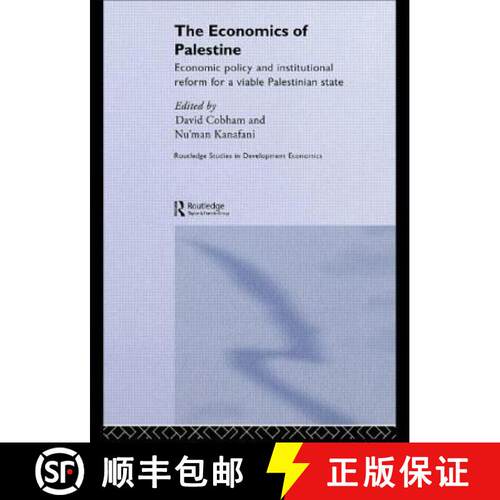 【3-4周达】The Economics of Palestine: Economic Policy and Institutional Reform for a Viable Palestin... [9780415649148]