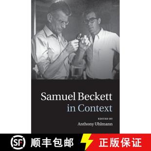 Samuel 4周达 Beckett 9781107454002 Context