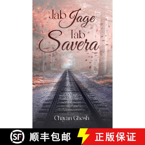 【3-4周达】Jab Jage Tab Savera [9789374267714]