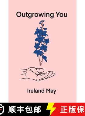 预订 Outgrowing You [9780578385969]